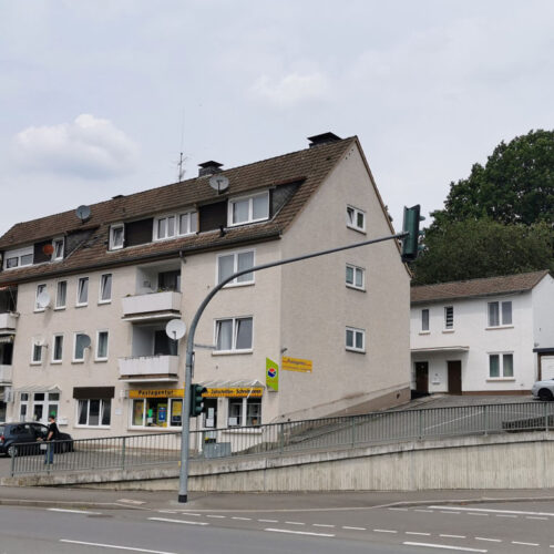 Gummersbach Stadtteil